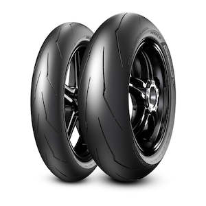 PIRELLI DIABLO SUPERCORSA SC V3