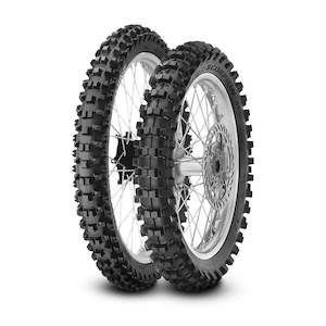 PIRELLI SCORPION XC MID SOFT