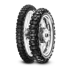 PIRELLI SCORPION XC MID HARD