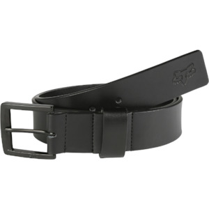 FOX BRIARCLIFF 2 BELT [BLACK] M