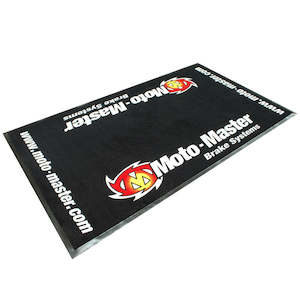 Pit Mat Moto Master 100 X 200 Cm