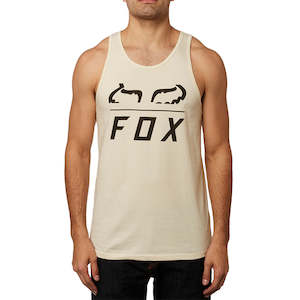 FOX FURNACE PREMIUM TANK [BONE]