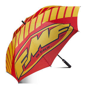 Motorcycle or scooter: FMF MAKING TRACKS Umbrella