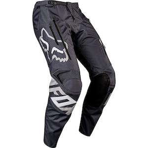 FOX 180 LEGION LT OFFROAD PANTS [CHARCOAL]