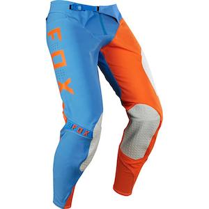 Fox Flexair Hifeye Pants [orange]