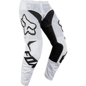 Fox 180 Mastar Airline Pants [white] 30