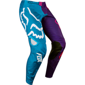 FOX 360 CREO PANTS [TEAL]