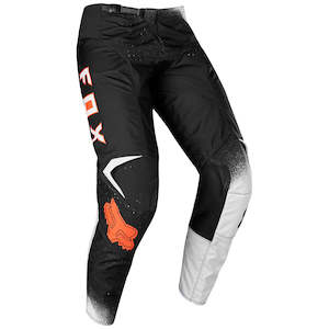 FOX 180 BNKZ PANTS [BLACK]