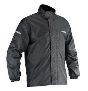 Ixon COMPACT Jacket Black