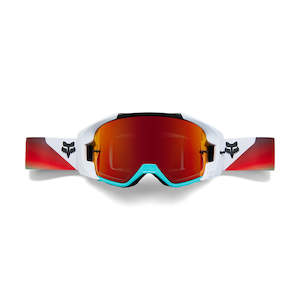 Fox Vue Goggles Syz Spark [black/white]