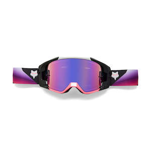 Fox Vue Goggles Syz Spark [light Grey]