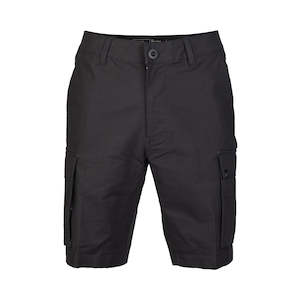 Fox Slambozo Shorts 3.0 [black]