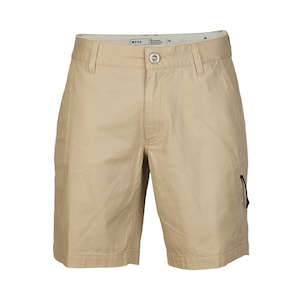 Motorcycle or scooter: FOX ESSEX SHORTS 3.0 [TAN]