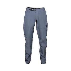 Motorcycle or scooter: FOX RANGER 2.5L WATER PANTS [GRAPHITE]