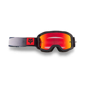 FOX MAIN DRIVE GOGGLES SPARK [DARK VINTAGE]