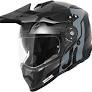 Motorcycle or scooter: JUST1 J34 Pro Tour Helmet Titanium Black