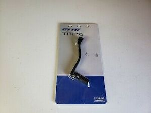 Yamaha GYTR TTR50 Folding Shift Lever