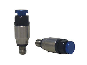 Yamaha GYTR Fork Air Bleed Valve Set