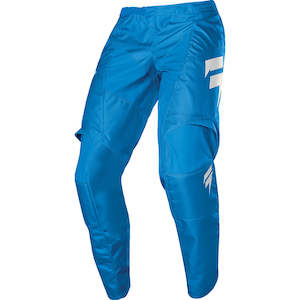 SHIFT WHIT3 LABEL RACE PANTS [BLUE] 50% off