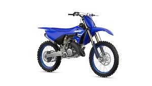 2025 Yamaha YZ125