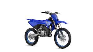 2025 Yamaha YZ85LW