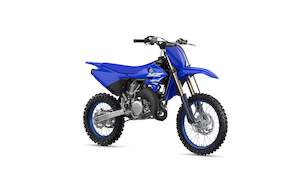 2025 Yamaha YZ85