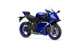 2025 Yamaha YZF-R9