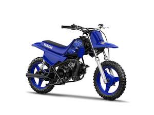 2023 Yamaha PW50