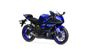 2024 Yamaha YZF-R7LA