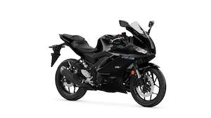 2024 Yamaha YZF-R3