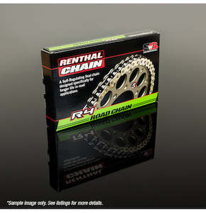 Renthal R4 SRS ROAD CHAIN