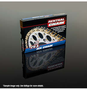 Renthal R1 MX WORKS CHAIN