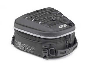 Givi UT813 Utlima-T Seat Bag 8 lt