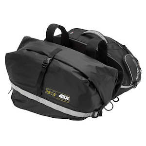 Givi T473 Rain Covers for Soft Panniers