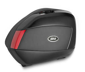 Givi V35 Side Cases (pair)