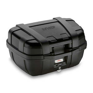 Givi Trekker LITE TRK52BB 52 lt Top Box Black