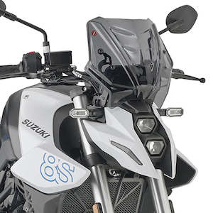 Suzuki GSX-8S '23-