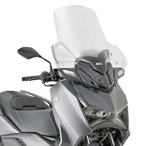 Yamaha X-Max 125-300 '23-