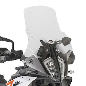 KTM 790 / 890 Adventure '23-