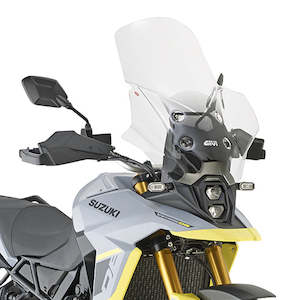 Suzuki V-Strom 800 DE/SE '23 -