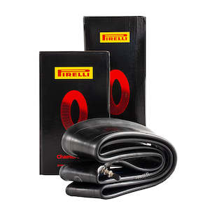 Pirelli Heavy Duty Tubes