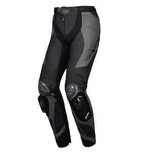 Ixon VORTEX 3 Pant Black - Sport Leather