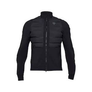 Fox Flexair Fire Hybrid Jacket [black]