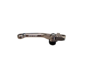 GYT-33D37-20-TI GYTR Pivot Clutch Lever Titanium