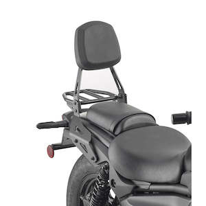 Givi back rest Kawasaki Eliminator 500 '24