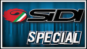 SIDI Special