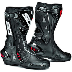 Motorcycle or scooter: SIDI ST Boots