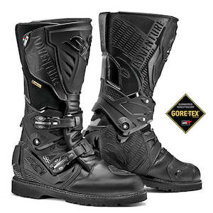 Motorcycle or scooter: SIDI Adventure 2 Boots