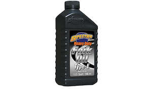 SPECTRO Heavy Duty Fork Oil