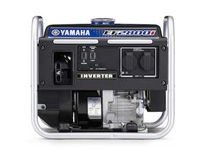 Yamaha EF2800I Inverter Generator